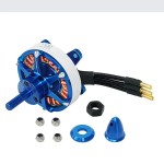 Hot Sales Sunnysky X6210 20cc Kv510 Drone Bldc Motor for Fixed-wing Power System